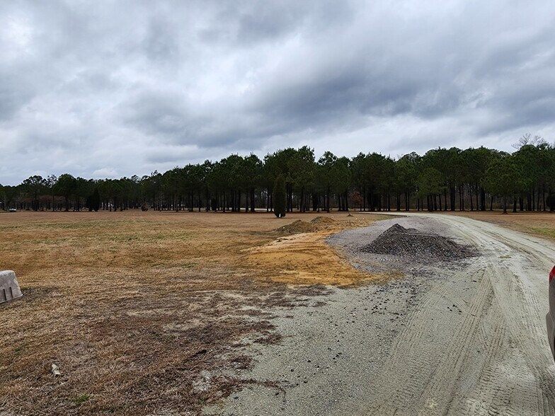 More Photos Of 577 Hoff Rd, Belhaven Land For Sale