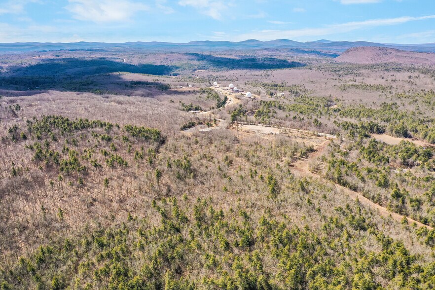 More Photos Of 340 Chestnut Hill Road, New Boston Land For Sale