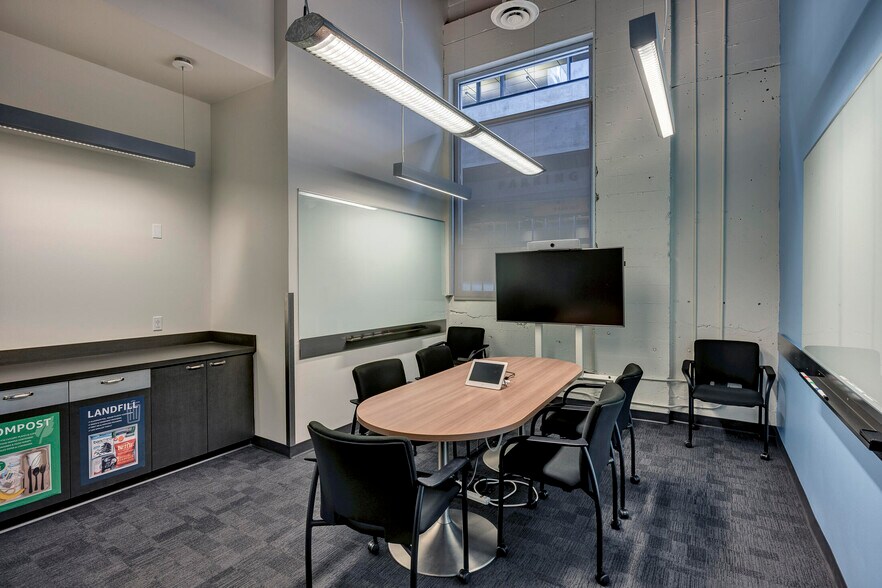 More Photos Of 507 Westlake Ave N, Seattle Office For Lease