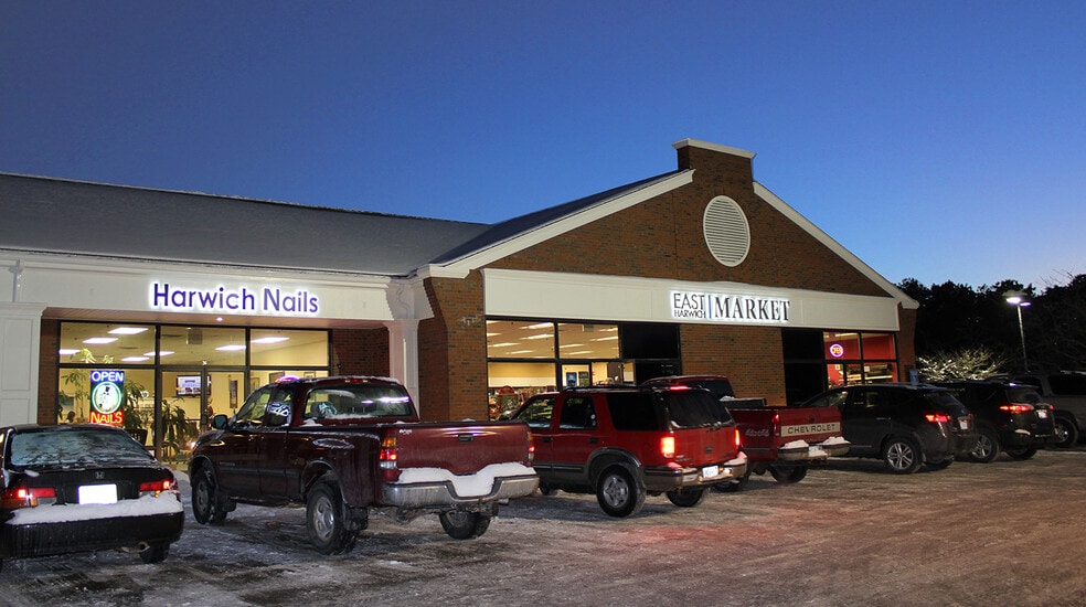 More Photos Of 1421 Orleans Rd, Harwich Unknown For Lease
