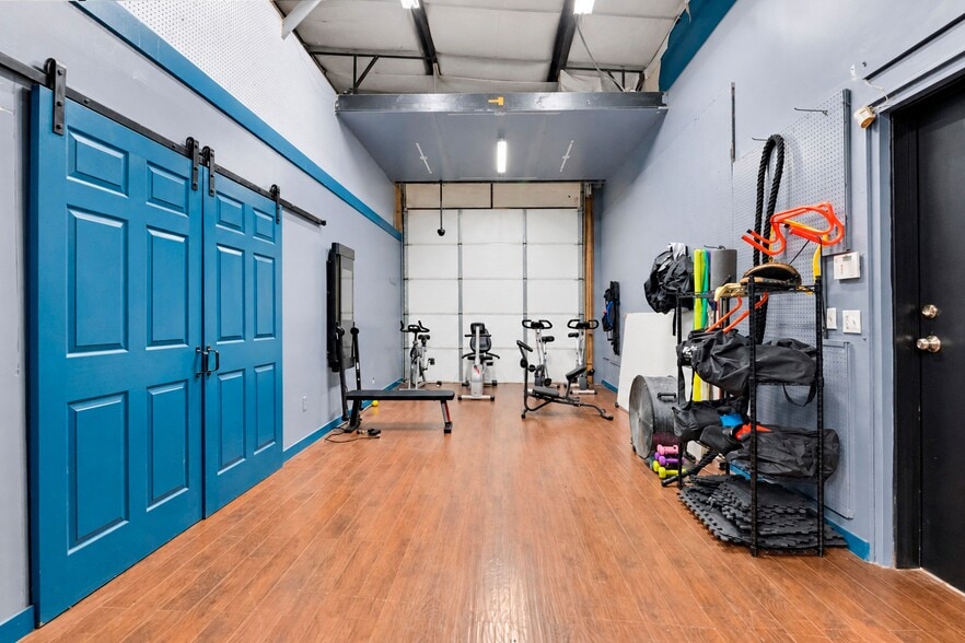 More Photos Of 5515 S Orange Ave, Orlando Warehouse For Sale