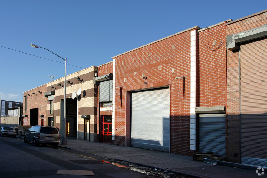 Primary Photo Of 133-137 48th St, Brooklyn Warehouse For Lease