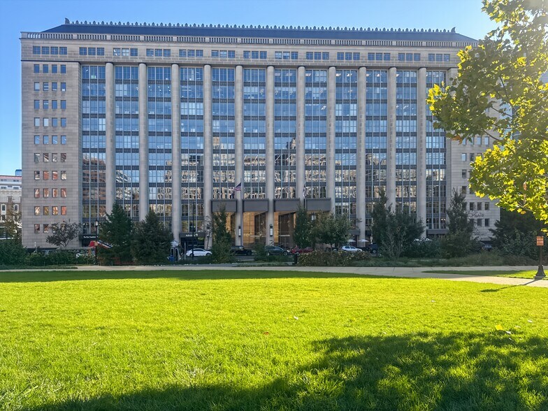 More Photos Of 1300 I St NW, Washington Coworking Space