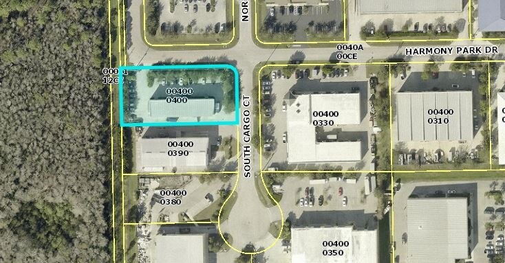 More Photos Of 10911 Harmony Park Dr, Bonita Springs Light Distribution For Sale