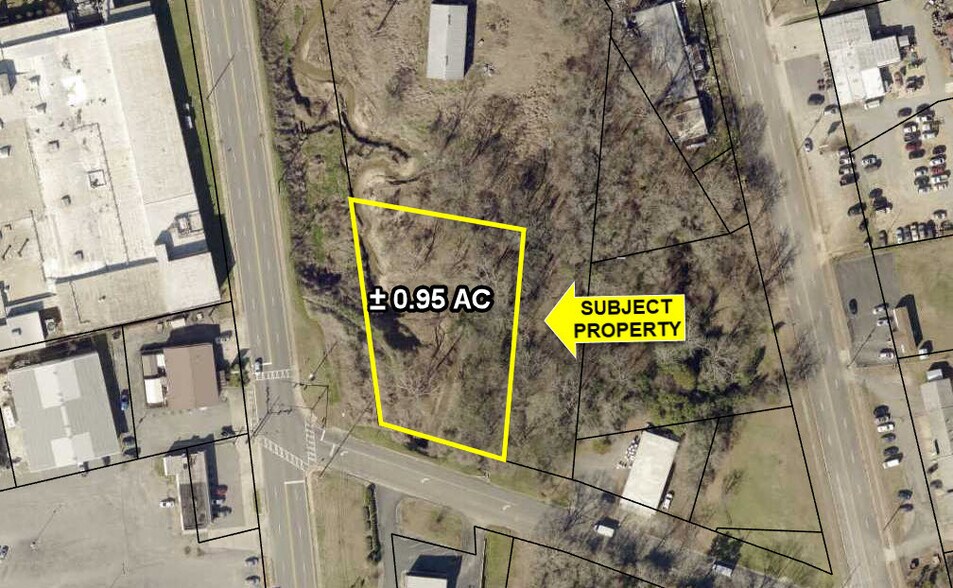 More Photos Of 910 Wayne st, Milledgeville Land For Sale