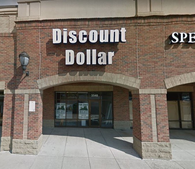 More Photos Of 3506-3648 Gender Rd, Canal Winchester General Retail For Lease