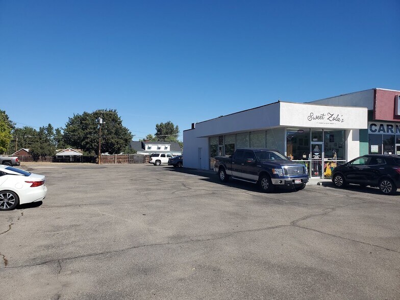 More Photos Of 7172 W Fairview Ave, Boise Fast Food For Lease