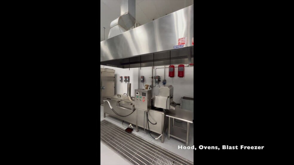 Primary Photo Of 203 Egel Ave, Middlesex Flex For Sale