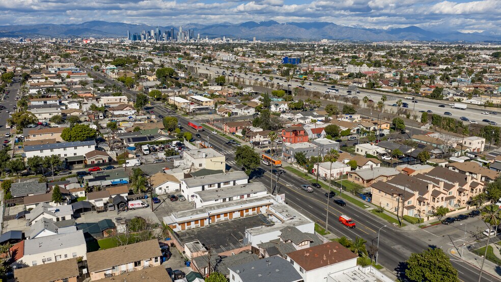 More Photos Of 6919 S Figueroa St, Los Angeles Hotel For Sale