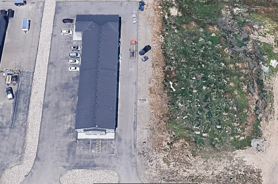 More Photos Of 3946 Professional Way, Idaho Falls Warehouse For Lease