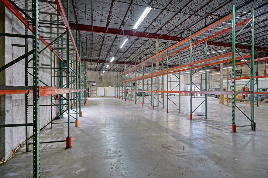 More Photos Of 7200 NW 1st Ave, Miami Distribution For Lease