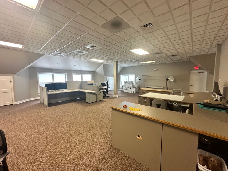 More Photos Of 4624 Chambliss Ave, Knoxville Office Residential For Sale