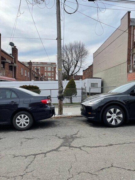 More Photos Of 85-34 75th st, Woodhaven Land For Sale