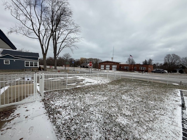 More Photos Of 41 Ridge Street, Port Sanilac Storefront Retail Office For Sale