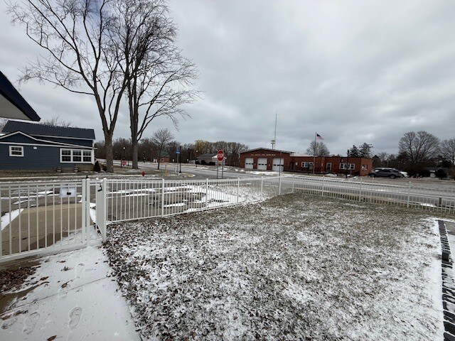 More Photos Of 41 Ridge Street, Port Sanilac Storefront Retail Office For Sale