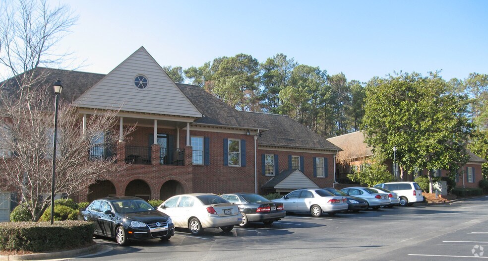 More Photos Of 1776 Old Spring House Ln, Dunwoody Medical For Lease