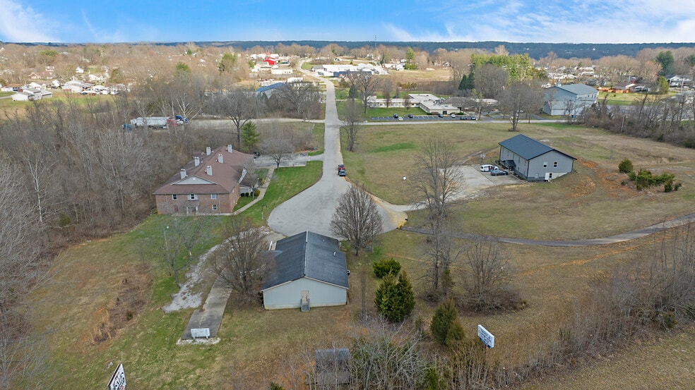 More Photos Of 2625 Industrial Dr, Bedford Religious Facility For Sale