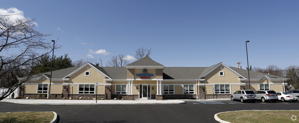 More Photos Of 4518 Church Rd, Mount Laurel Daycare Center For Sale