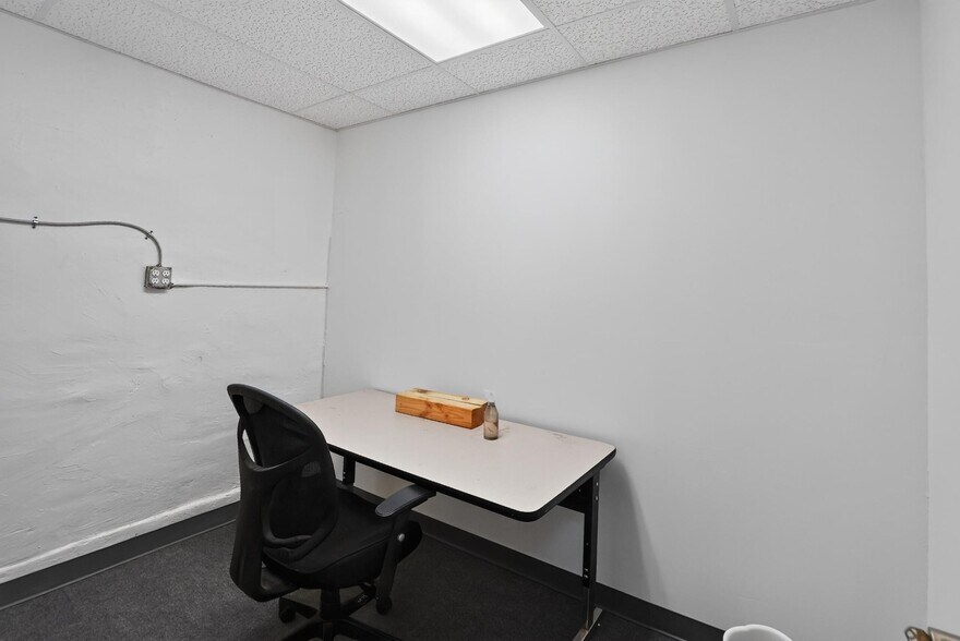 More Photos Of 609 Main St, Walsenburg Storefront Retail Office For Sale
