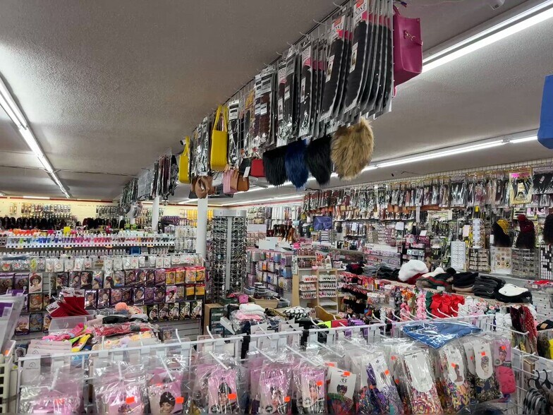 More Photos Of 932 Airport Rd, Ferguson Freestanding For Sale