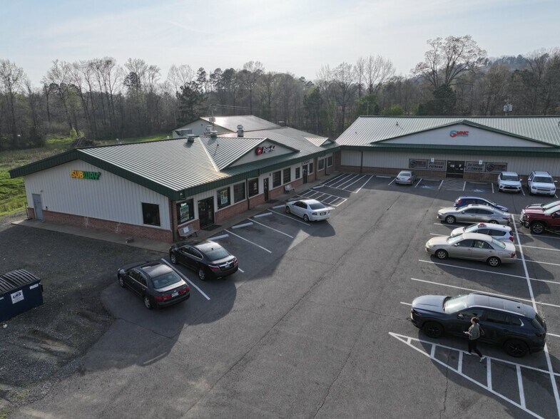 More Photos Of 582 Hwy 365 S, Mayflower Unknown For Lease