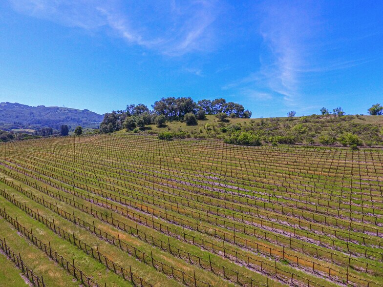 More Photos Of 7044 Bennett Valley Rd, Santa Rosa Land For Sale