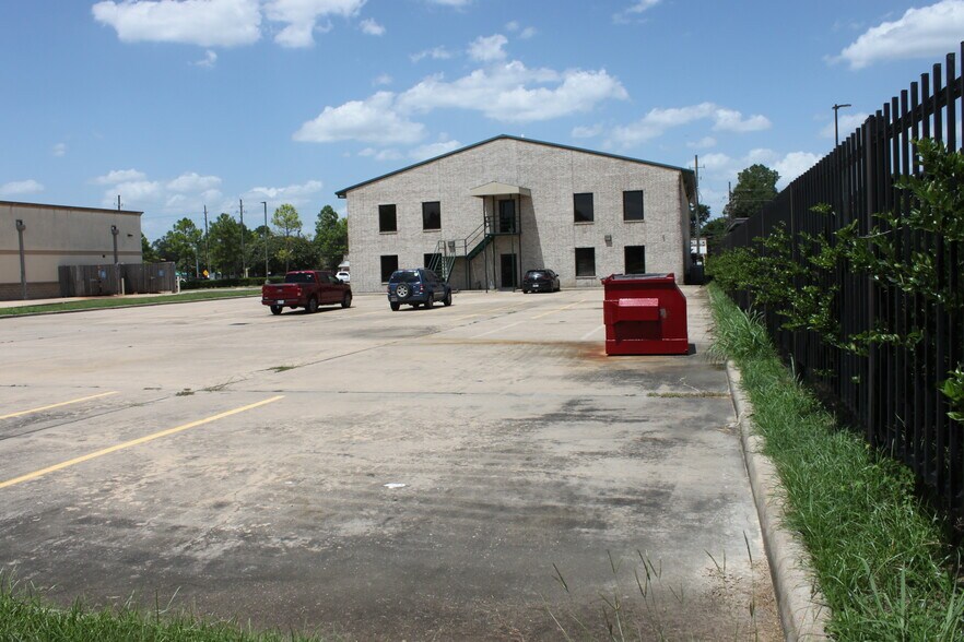 More Photos Of 14525 FM-529, Houston Office For Lease