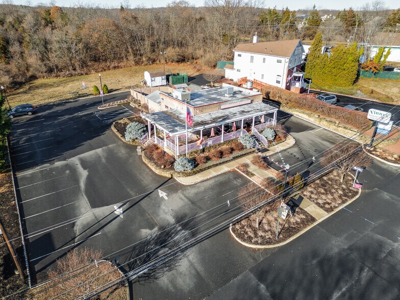 More Photos Of 7 Allston Rd, South Brunswick Restaurant For Sale