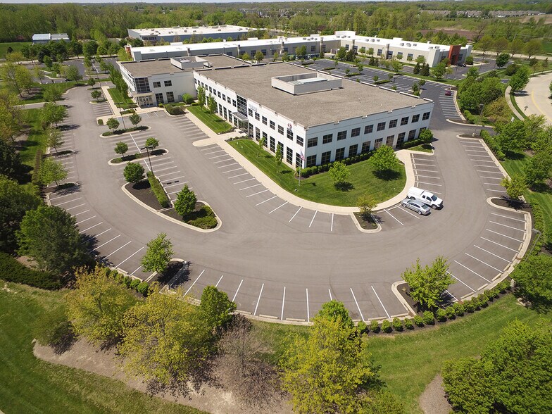 More Photos Of 1330 Win Hentschel Blvd, West Lafayette Office For Lease