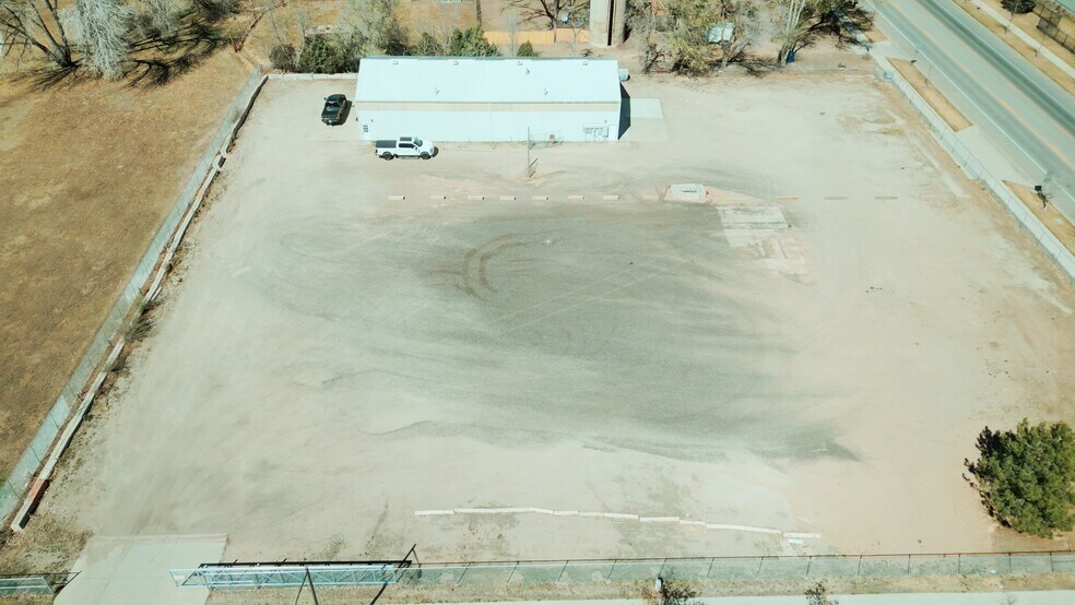 More Photos Of 1104 W Vine Dr, Fort Collins Warehouse For Lease