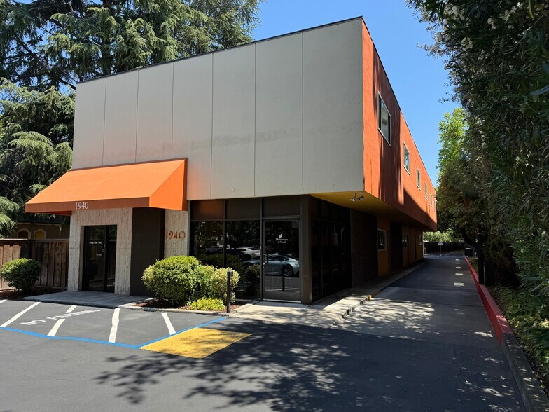 More Photos Of 1940 The Alameda, San Jose Office For Lease