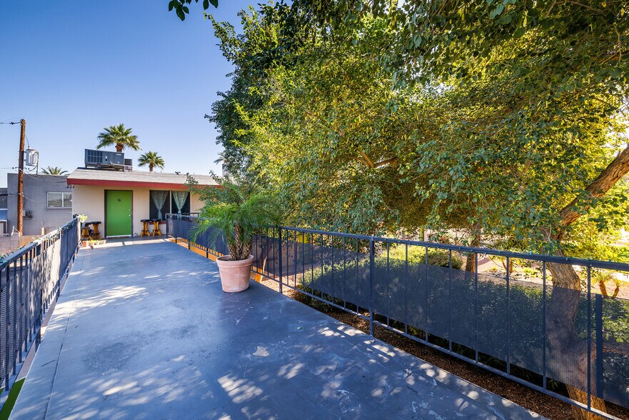 More Photos Of 740-756 E Portland St, Phoenix Apartments For Sale