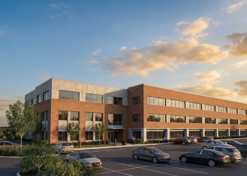 Primary Photo Of 14410 Wurzbach Pky, San Antonio Unknown For Lease