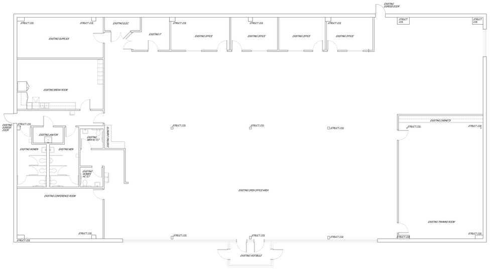 More Photos Of 14355 Wallisville Rd, Houston Office For Lease