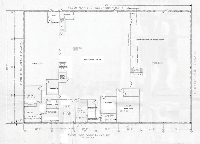 More Photos Of 475 Business Park Ln, Allentown Warehouse For Sale