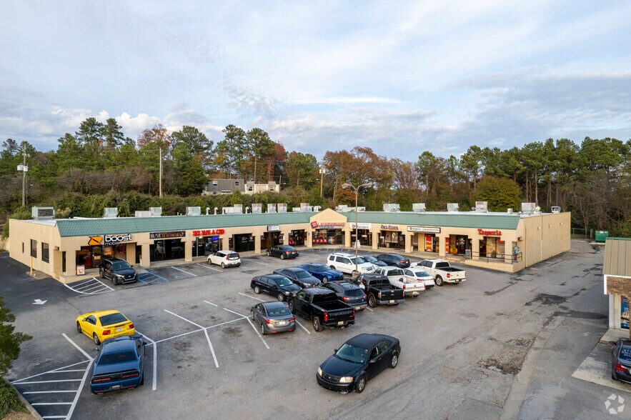 More Photos Of 3133 Lorna Rd, Birmingham General Retail For Lease