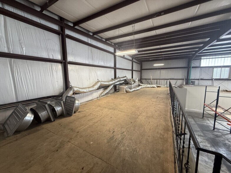 More Photos Of 22552 Franz Rd, Katy Warehouse For Sale
