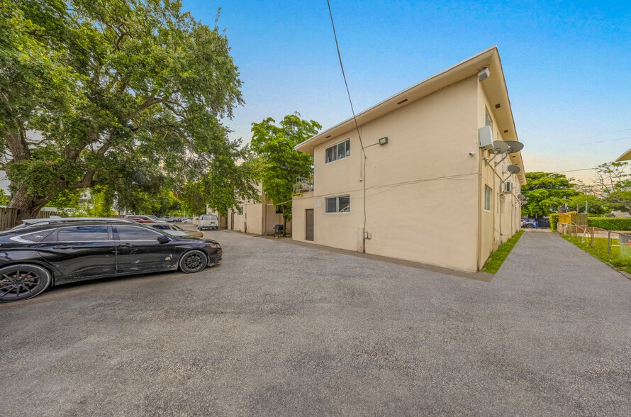 More Photos Of , Miami Multifamily For Sale