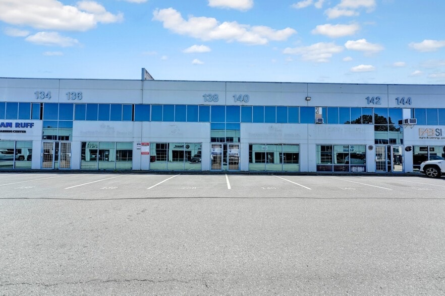 More Photos Of 11786 River Rd, Richmond Warehouse For Sale