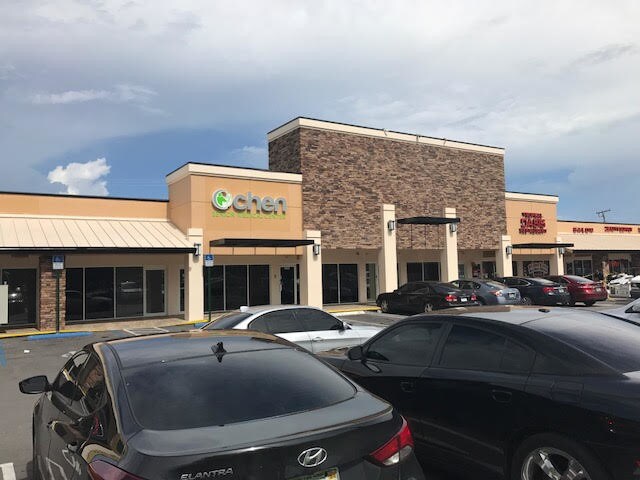 More Photos Of 20701 NW 2nd Ave, Miami Unknown For Lease