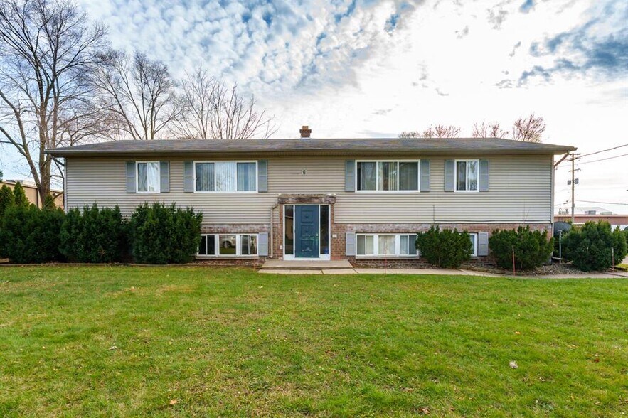 More Photos Of , Battle Creek Multifamily For Sale