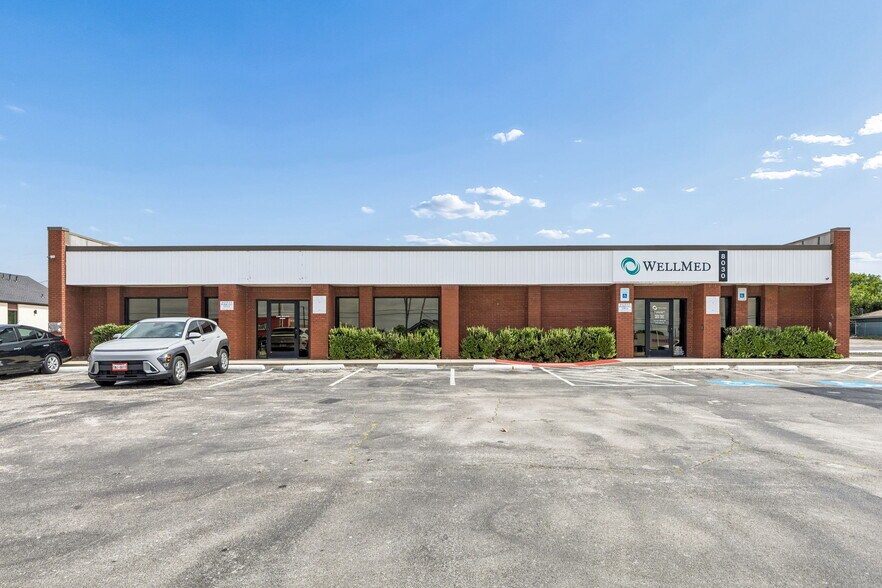 Primary Photo Of 8030 Camp Bowie West Blvd, Fort Worth Medical For Sale