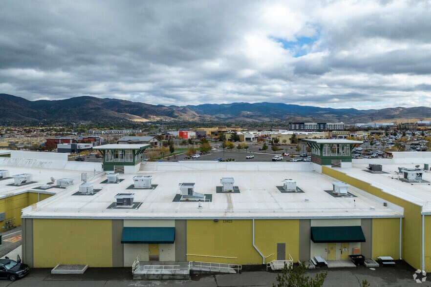 More Photos Of 13945 S Virginia St, Reno Freestanding For Lease