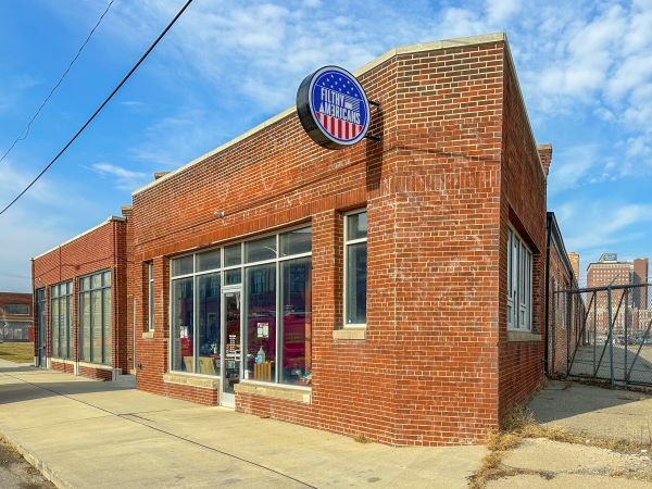 More Photos Of 1314 Holden St, Detroit Manufacturing For Sale