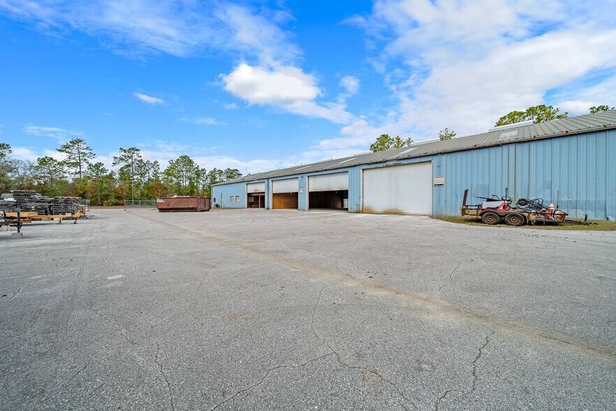 More Photos Of 11641 SW 90th Ter, Ocala Warehouse For Lease