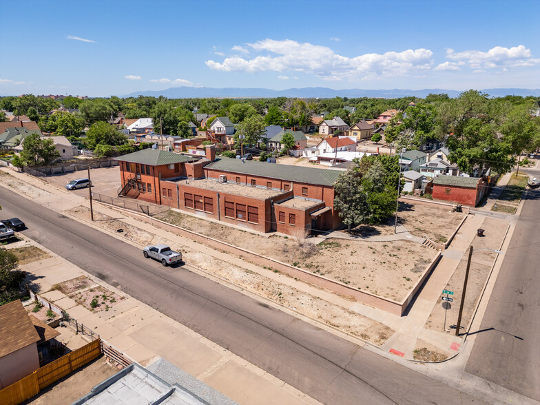 Primary Photo Of 210 Fairview Ave, Pueblo Specialty For Sale