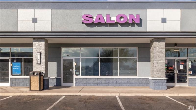 More Photos Of 4645 E Broadway Rd, Phoenix Unknown For Lease