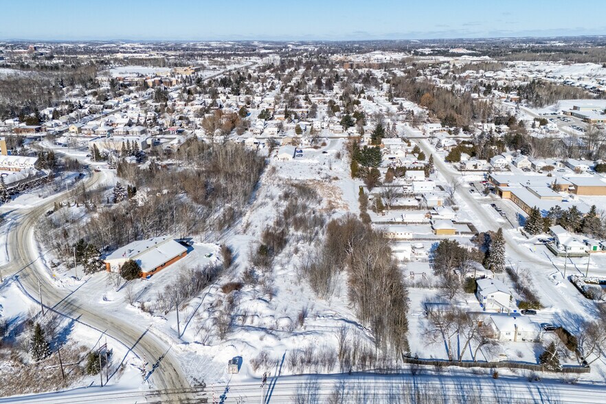 More Photos Of 2059 Bancroft Dr, Sudbury Land For Sale