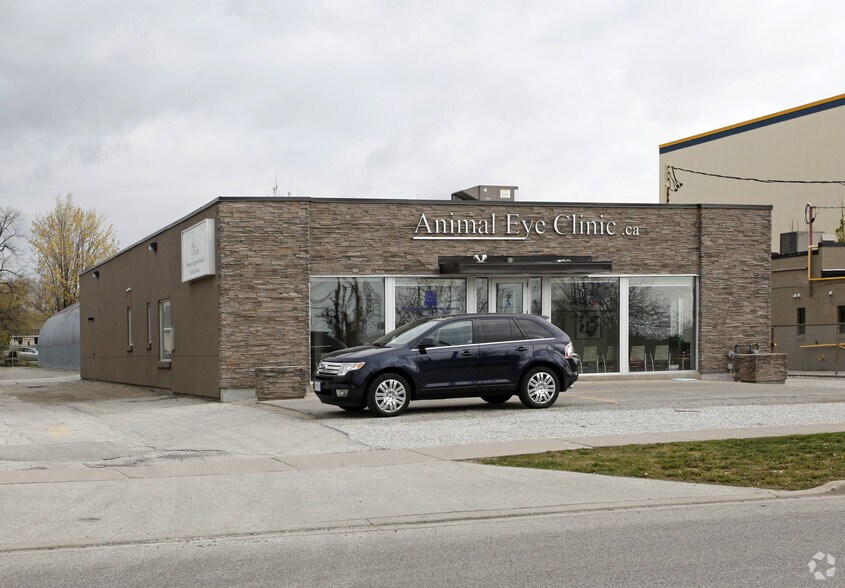 More Photos Of 150 Norseman St, Toronto Manufacturing For Sale