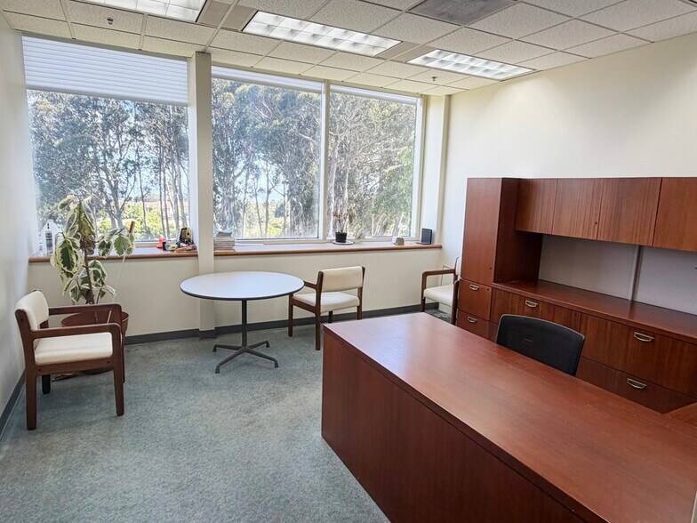 More Photos Of 2600 Hilltop Dr, Richmond Office For Lease